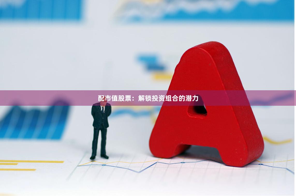 配市值股票：解锁投资组合的潜力