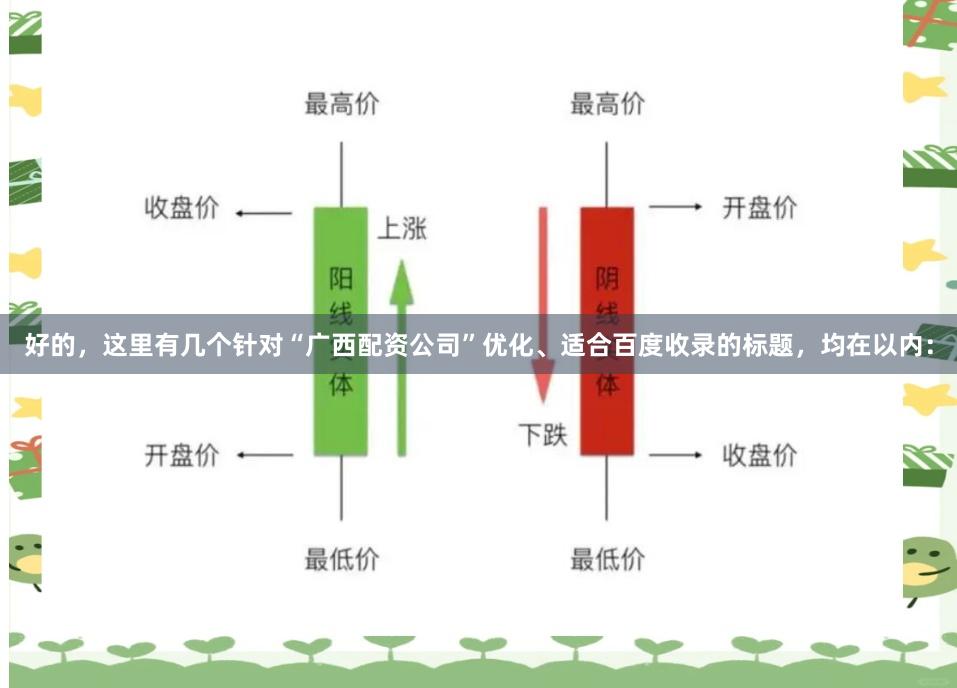 好的，这里有几个针对“广西配资公司”优化、适合百度收录的标题，均在以内：